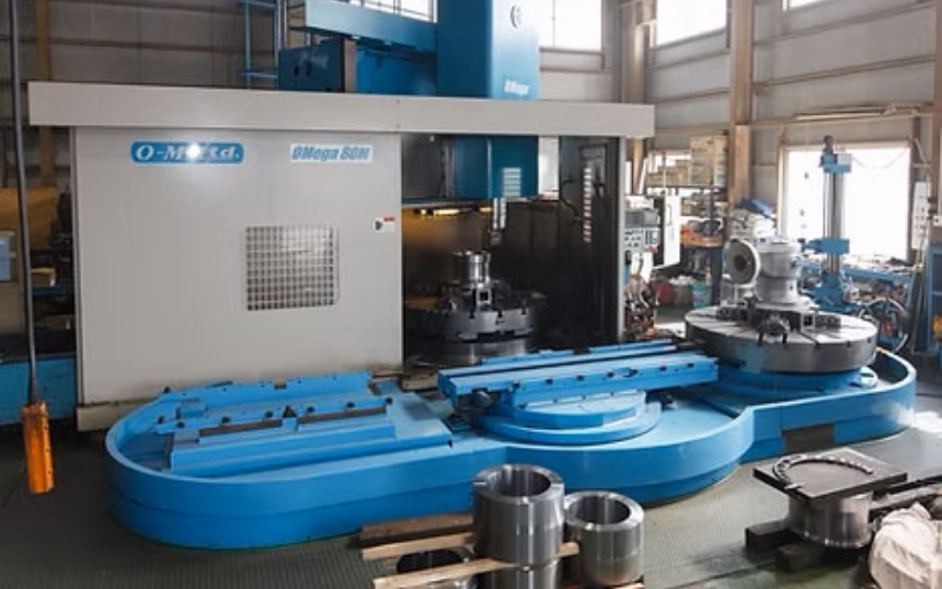 Omega80M